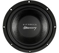 Hifonics MRW104 Subwoofer passif pour auto 800 W 4 Ω