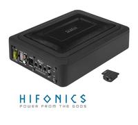 HIFONICS MRX-168A 15 x 20 cm (6 x 8") actif caisson de basses simple bass ref...