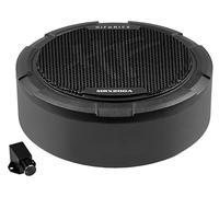 Hifonics MRX200A 20 CM (8 ") Subwoofer Actif Basse pour Roue Ou Roue de Secours