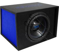Hifonics Spl Subwoofer Caisson 600Watt RMS Simple Bass Reflex 1800 Watt