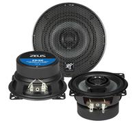 HIFONICS Système Koaxial 2 Voies 10 Cm ZS-42 Koax