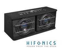 Hifonics TD-250R Subwoofer passif pour auto