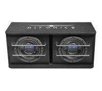 Hifonics TDA-200R Subwoofer actif pour auto 600 W