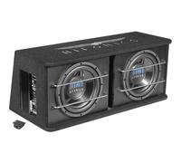 Hifonics TDA-250R Subwoofer actif pour auto 600 W