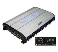Hifonics Thor TRX4004DSP Amplificateur DSP 4 Canaux 4 x 100/150 WRMS @ 4/2 Ohm