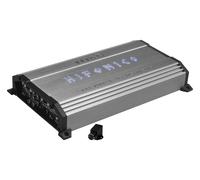 HIFONICS TITAN EVO 4CH AMP TXE700/4 Amplificateur 4 Canaux Pour Voiture