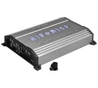 HiFonics Amplificateur analogique 2 canaux TITAN EVO TXE500/2 Classe A/B
