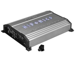 Hifonics TITAN EVO TXE500/2 B Amplificateur analogique 2 canaux