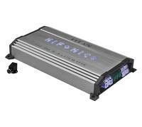 HiFonics Amplificateur 4 canaux TXE700/4 Classe A/B 4 x 110/175 W RMS