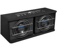 Hifonics Titan TD250R Caisson de Bass Passif 10 in 600 W 4 Ω Noir Rectangulaire