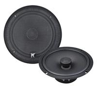 Hifonics Titan TRX82 Haut-parleur coaxial 2 voies 20 cm (8")
