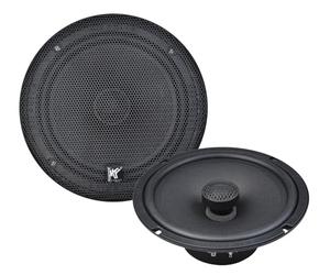 Hifonics Titan TRX82 Haut-parleur coaxial 2 voies 20 cm (8")