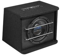 HIFONICS TS-200R Single Bass Reflexbox 8" (20 cm) Puissance 200 W RMS / 400 W...