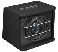 Hifonics TS200R - 20 cm (8') Bassreflex Subwoofer Gehäuse