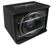 HIFONICS TS-250R Boîtier simple basse reflex 10" (25 cm) puissance 300 W RMS ...
