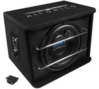 Hifonics TSA250R - Caisson basse actif 25 cm (10")
