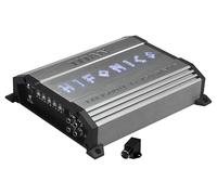 HiFonics Amplificateur 1 canal TXE 1500/1 Classe D 750 W RMS pour subwoofer