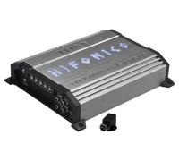 HiFonics Amplificateur 1 canal TXE 1500/1 Classe D 750 W RMS pour subwoofer