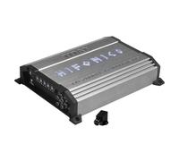 Hifonics TXE2000/1 Amplificateur 1 voie Max. 1000 WRMS à 1 Ohm