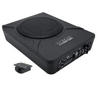 HiFonics Subwoofer VRX1000A actif sous-siège 25 cm 300 W max