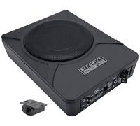 Hifonics VRX1000A Subwoofer actif pour auto 300 W