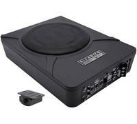 Hifonics VRX800A Subwoofer actif pour auto 250 W