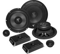 Hifonics Vulcan VX6.2C - Haut-parleur composite 16,5cm