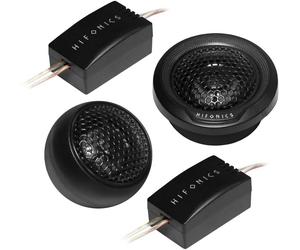Hifonics VX-6.2T Tweeter automobile 200 W