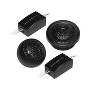 HIFONICS VX-6.2T VULCAN Kit aigus VX-6.2T puissance 100/200 watts 1 paire