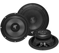 HIFONICS VX-6.2W Subwoofer pour Auto 200 W 4 Ω