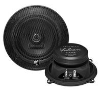 Hifonics VX52 Enceintes Coaxiales Porte 5,25" 300W 4Ω ROCK SOLID Brand New