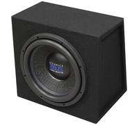 HIFONICS ZEUS Boîte Fermée ZXS-12S