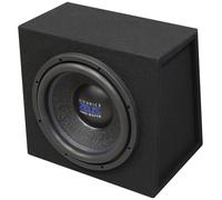 HIFONICS ZEUS Boîte Fermée ZXS-12S