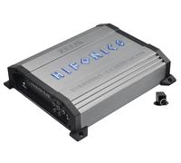 HIFONICS ZEUS EVO Amplificateur Numérique Monobloc Pour Subwoofer ZXE2000/1