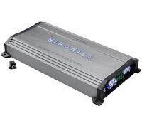 Hifonics Zeus Evolution ZXE 1000/2-2/1 amplificateur de puissance avec 2000 W (RMS : 1000 W)