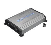 Hifonics Zxe 3000/1 1-kanal Classe D Amplificateur 1500 W RMS Incl. Bass-Remote