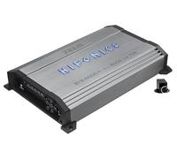 Hifonics Zeus Evolution ZXE 4000/Amplificateur 1-1 canal avec 4000 W (RMS : 2000 W)