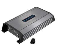 Hifonics ZXR 1500/1e Numérique Mono 1-Kanal Amplificateur 1500 W avec