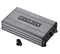 HIFONICS ZEUS STREET 2 Canaux Amplificateur Haut-Parleur Class Amp ZXS550/2