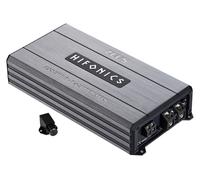 HIFONICS ZEUS STREET Amplificateur Numérique Monobloc Pour Subwoofer ZXS900/1