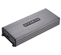 Hifonics Zeus Street ZXS900/6 Amplificateur Compact Numérique Class D 6 Canaux
