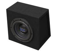 HIFONICS ZEUS Subbox Puissance 300 W RMS / 600 W Max Boîte Fermée ZXS-8S