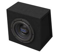 HIFONICS ZEUS Subbox Puissance 300 W RMS / 600 W Max Boîte Fermée ZXS-8S