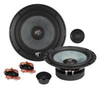 HIFONICS ZEUS Système Compo 16,5 Cm