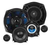 HIFONICS ZEUS Woofer 20 Cm Hifi Haut-Parleur ZSB-8.3C