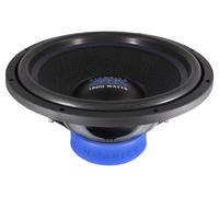 HIFONICS ZEUS Woofer Subwoofer Bass Tiefton ZXS-15D2