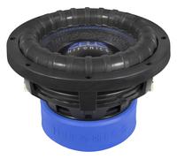 HIFONICS ZEUS Woofer ZRX-10D2 Subwoofer 25 Cm