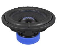 HIFONICS ZEUS Woofer ZRX-15D2 Subwoofer 38 Cm