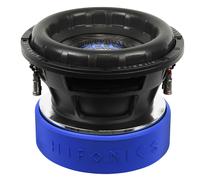 HIFONICS ZEUS XTREME Woofer Subwoofer Bass Tiefton ZXT-10D2