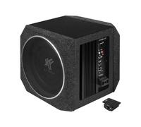 HIFONICS ZEUS ZX82A Caisson De Basses Actif 20cm 8" 400W Max